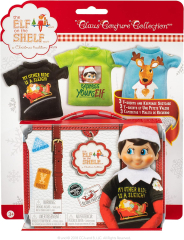 Elf on the Shelf Clothes | Boy and Girl Elf Outfits | Elf on the ...