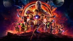 Marvel: Avengers: Endgame vs. Avengers: Infinity War - Which movie ...