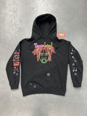 Trippie Redd (Trippie Redd Trippieland Life's A Trip Hoodie)