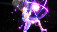 Dragon Ball Xenoverse 2 (Dragon Ball Xenoverse 2: Super Pass)