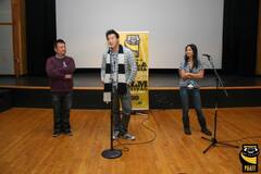 2013 Season - Philadelphia Asian American Film Festival