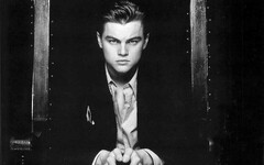 Leonardo DiCaprio (American actor and film producer)