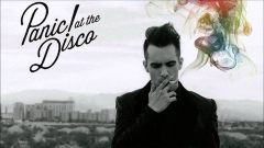 Panic! At The Disco (Too Weird to Live, Too Rare to Die!)
