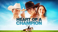 Heart of a Champion” Is a Great Family Film About Friendship ...