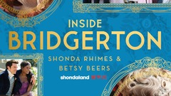 Inside Bridgerton by Shonda Rhimes, Betsy Beers - Books - Hachette ...