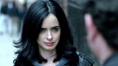 Marvel's Jessica Jones (Krysten Ritter)