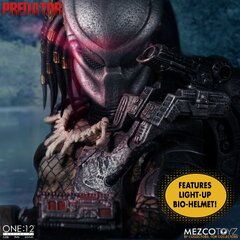 Mezco One:12 Collective (Predator One:12 Collective Deluxe Edition 76102)