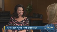 Fran Drescher