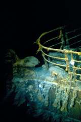 Submarine exploring Titanic wreck declared missing, US Coast Guard ...