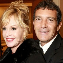 Melanie Griffith (Antonio Banderas)