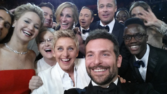 86th Academy Awards (Ellen DeGeneres)