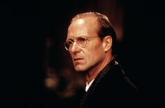 William Hurt's Film Career: A Photo Gallery