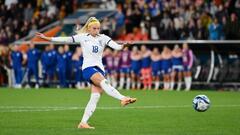 Recap: England beat Nigeria on penalties to reach quarterfinals of ...