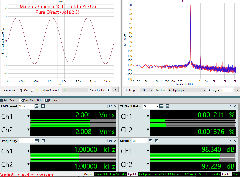 Marantz Cinema 40 AVR Review | Audio Science Review (ASR) Forum