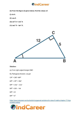 NCERT Book for Class 10 Maths Chapter 7 Coordinate Geometry ...