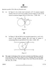 ML Aggarwal Solutions for Class 7 Maths Chapter 14- Symmetry ...