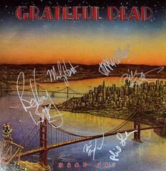 Grateful Dead Dead Set (Buy For Less Officially Licensed Grateful Dead Dead Set 24 x 36 )