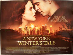 Winter's Tale (A New York Winter's Tale)