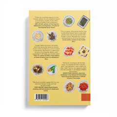 A Very Asian Guide to Korean Food by Michelle Li & Sunnu Rebecca Choi (A Very Asian Guide to Korean Food)