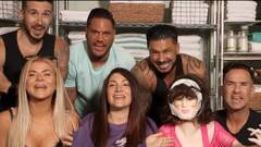 Jersey Shore: Family Vacation (Jersey Shore)