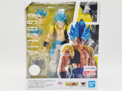 Dragon Ball Super S.H.Figuarts Super Saiyan God Super Saiyan Gogeta (Bandai Tamashii Nations Figuarts)