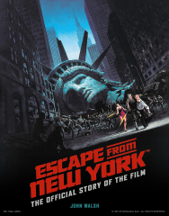 Escape from New York (The Official Story)