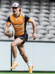 Sport Confidential: Ryan Papenhuyzen takes huge step in NRL ...