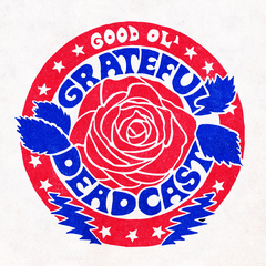 Grateful Dead - Good Ol' Grateful Deadcast (Grateful Dead)