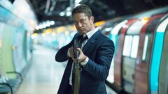 London Has Fallen (Gerard Butler)