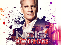 Prime Video: NCIS: New Orleans, Season 5
