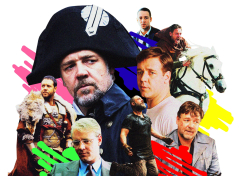 Russell Crowe (Actor)