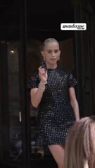 Au défilé Dior, Maria Grazia Chiuri explore les liens entre ...