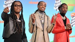 Takeoff, dead at 28 in shooting, was 'chill' Migos member ...