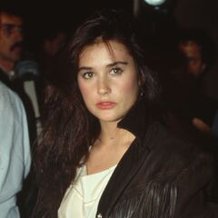 Demi Moore