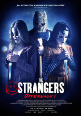 The Strangers: Prey at Night (The Strangers)