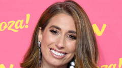 Stacey Solomon