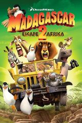 Madagascar: Escape 2 Africa (2008 film)