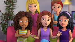 LEGO Friends: The Power of Friendship (LEGO Friends)