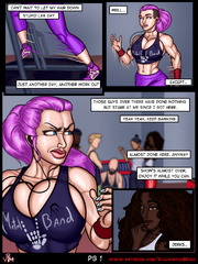 Muscular futa porn comics - www.cloudskills.io