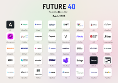STATION F announces top 40 pre-seed & seed companies for 2023
