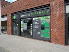 Right Medicine Pharmacy - Award-winning Community Pharmacy Group