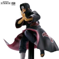 Naruto Shippuden Itachi Uchiha SFC Figure (Itachi Uchiha)