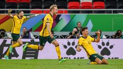 Go the Socceroos. But who are these blokes? | The Australian