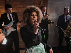 Academy Of Soul | Soul Band Cheshire | Alive Network