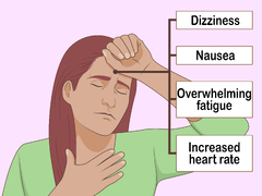 Cara Menyesuaikan Diri dengan Cuaca Panas: 11 Langkah