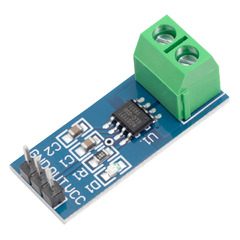 ACS712 current sensor 5a measuring range Range Module Current ...