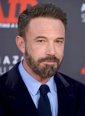 Ben Affleck | Biography, Movies, & Facts | Britannica