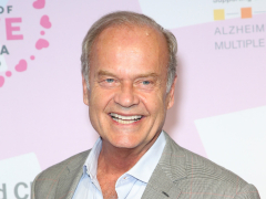 Kelsey Grammer