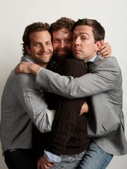 Bradley Cooper reveals if he'd do 'The Hangover 4'