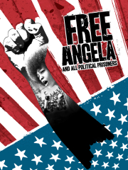 Watch Angela And All Political Prisoners | Prime Video